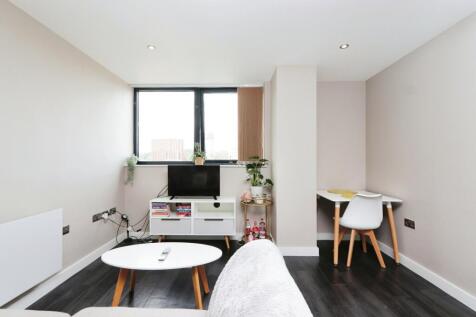 Living Kitchen