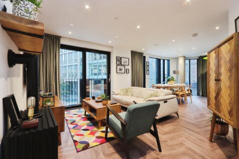 Living Kitchen