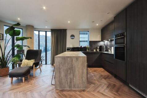 Living Kitchen