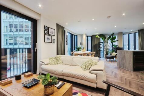 Living Kitchen