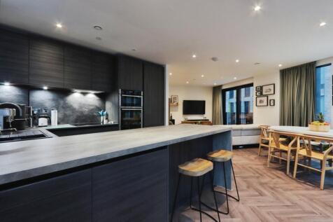 Living Kitchen
