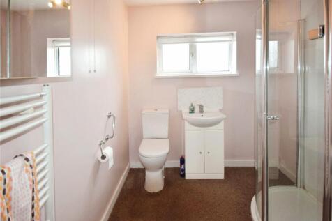 Shower Room W/C