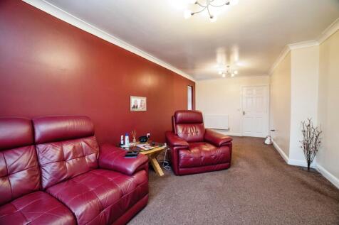 Lounge Dining Room