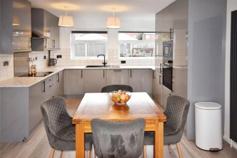Kitchen Dining Room