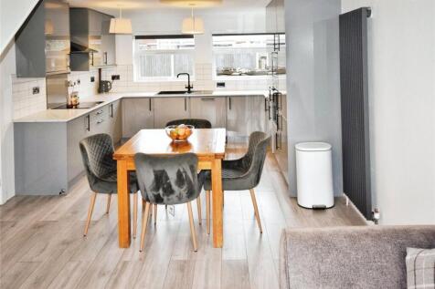 Kitchen Dining Room