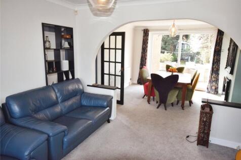 Lounge Dining Room