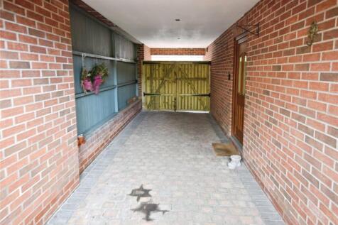 Car Port