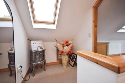 Second Floor Landing