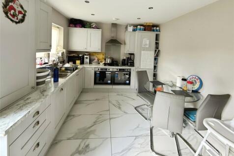 Kitchen Dining Room