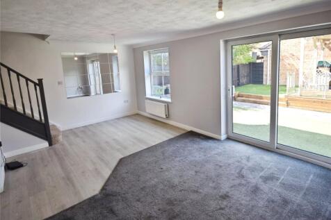 Lounge Dining Room