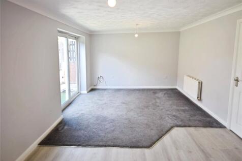 Lounge Dining Room