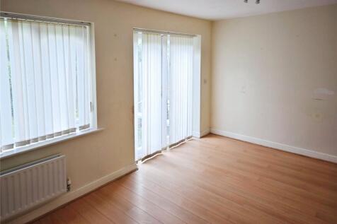 Ground Floor Bedroom