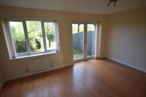 Ground Floor Bedroom