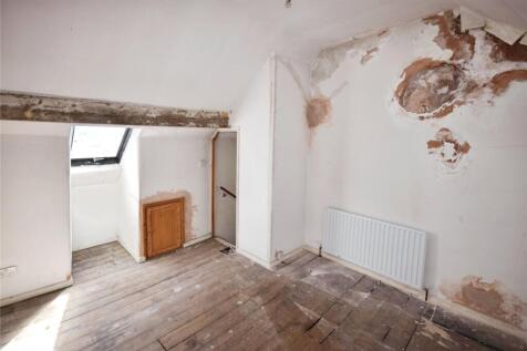 Attic Room