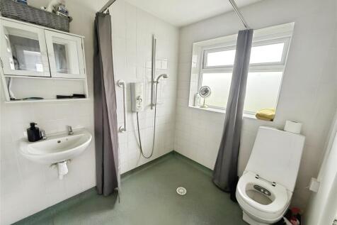 Wet Room