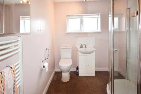 Shower Room Wc
