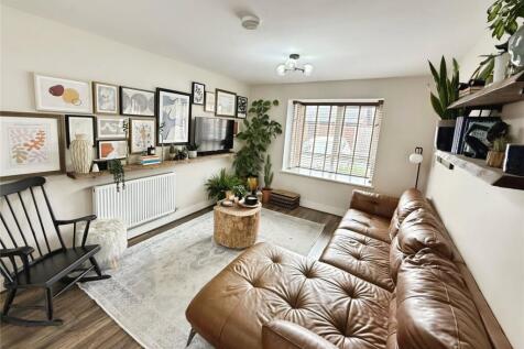Kitchen Living Area