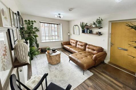 Kitchen Living Area