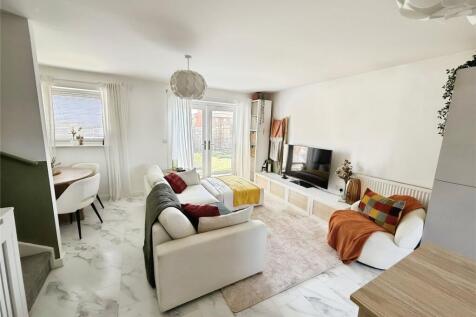 Kitchen/Lounge/Diner