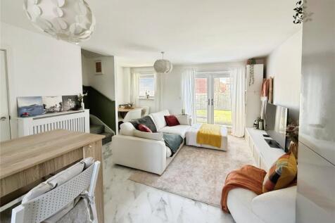 Kitchen/Lounge/Diner