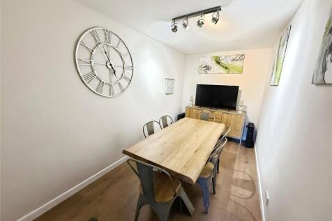 Dining Room/ Family