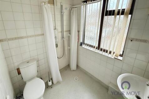 Wet Room