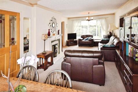 Lounge Dining Room