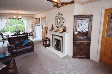 Lounge Dining Room