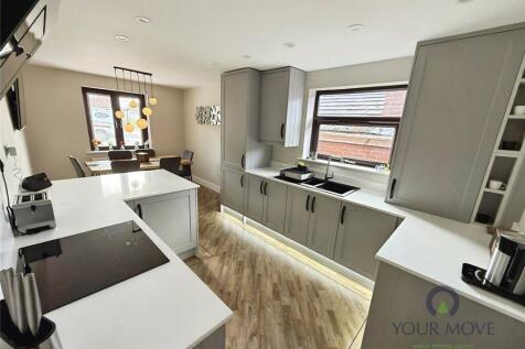 Kitchen Dining