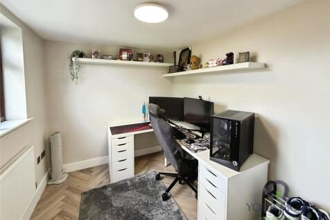 Dressing Room