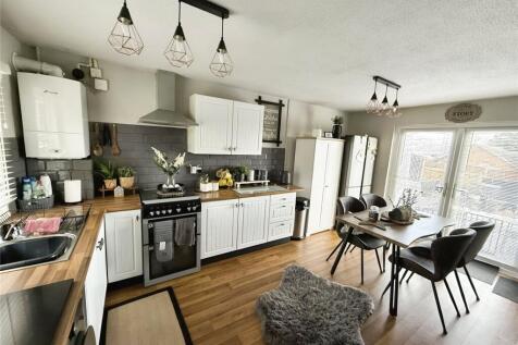 Kitchen Dining Room