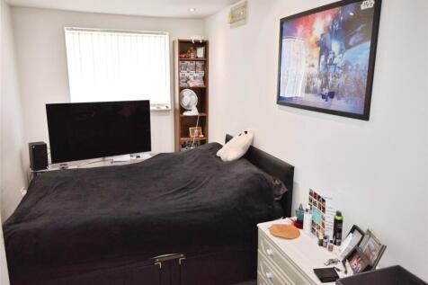 Ground Floor Bedroom
