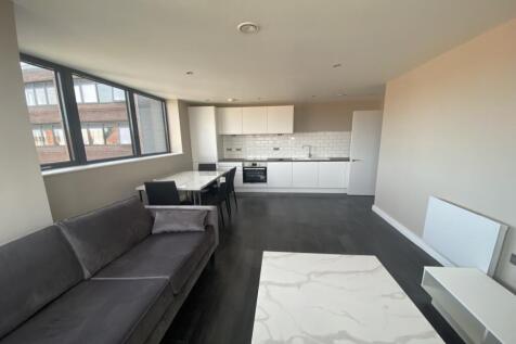 Kitchen/OpenPlan