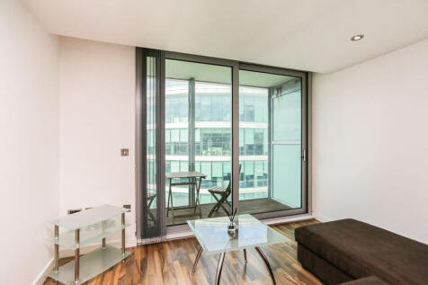 Open Plan Living Roo