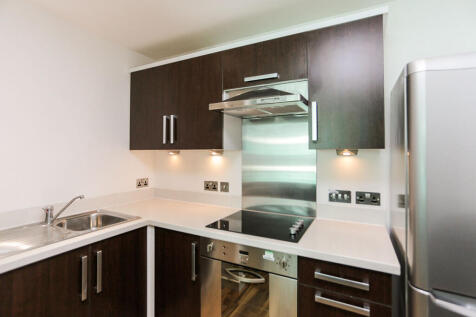 Open Plan Living Roo