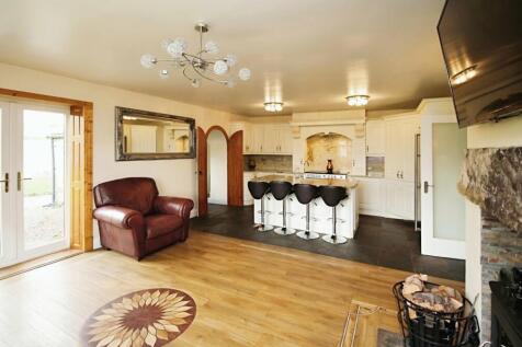 Kitchen/Livingroom