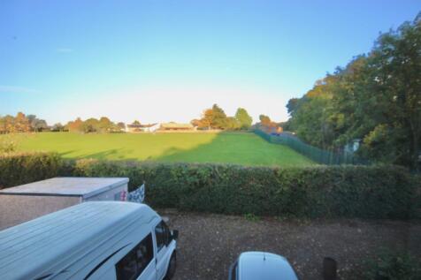 Loft Room 1 View