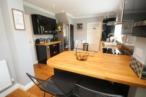 Kitchen/ Diner