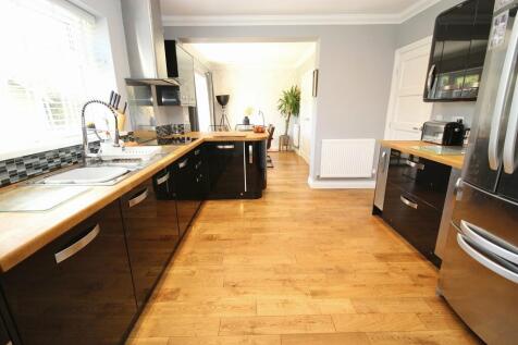 Kitchen/ Diner