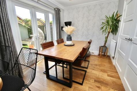 Kitchen/ Diner