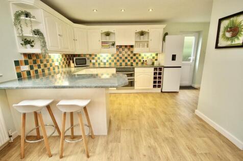 Kitchen/ Diner