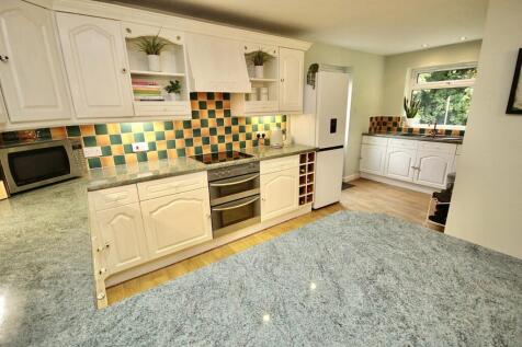 Kitchen/ Diner