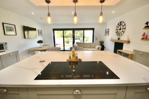 Kitchen/ Diner