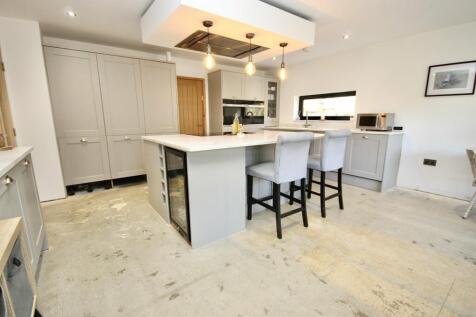 Kitchen/ Diner