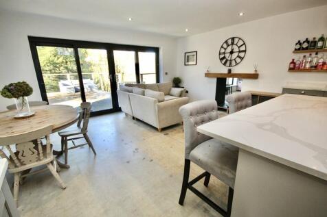 Kitchen/ Diner