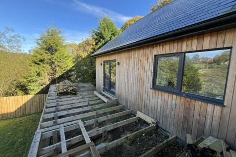 Decking