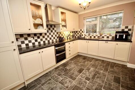 Kitchen/ Diner