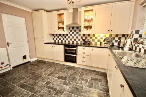 Kitchen/ Diner