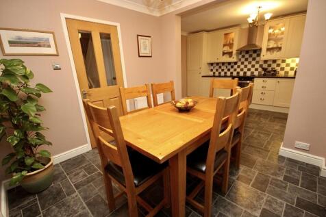Kitchen/ Diner
