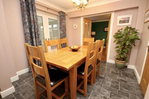 Kitchen/ Diner